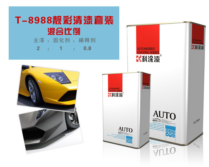 免费看片的网站入口漆 靚彩厚膜清漆套裝