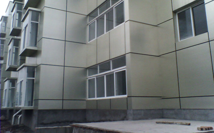 免费看片软件黄片氟碳漆打造低能耗建築